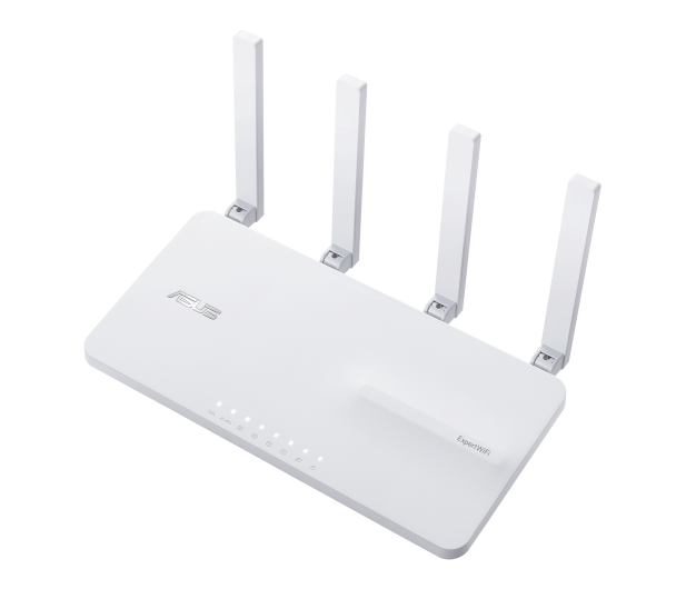 ASUS ExpertWiFi EBR63 (3000Mb/s a/b/g/n/ac/ax) - 1187644 - zdjęcie 3